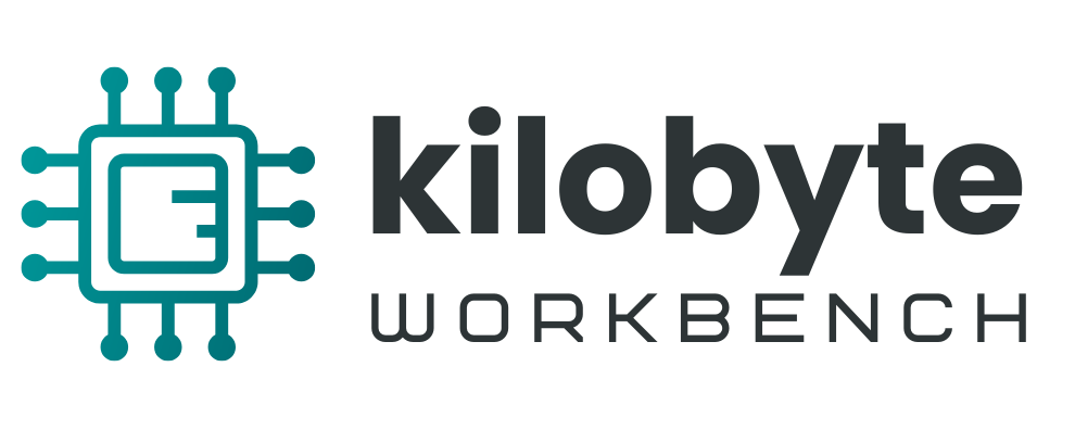 kilobyteworkbench.com