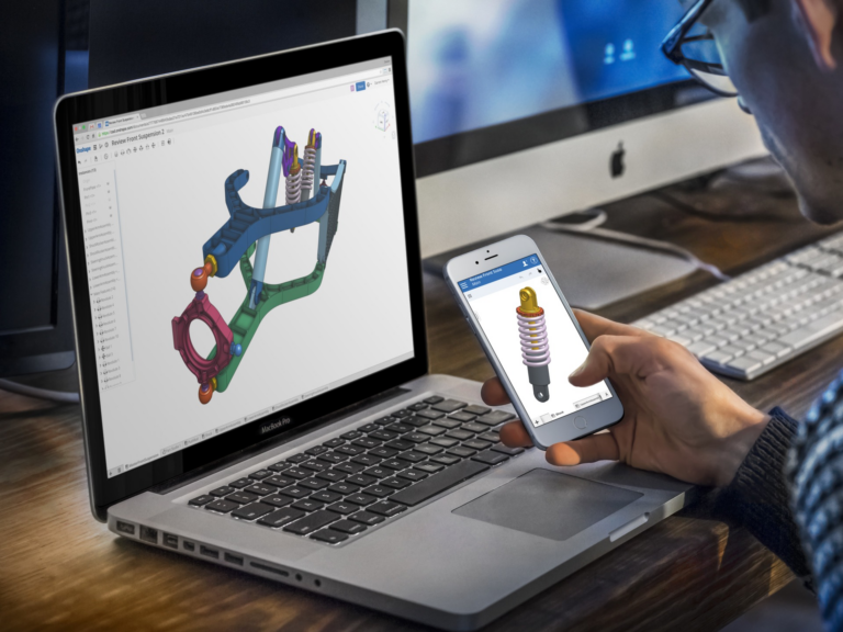 Getting Started with Onshape: Your First Browser-Based 3D Model