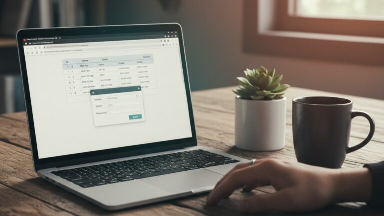 Unlock Your Data: A Beginner’s Guide to PHP MySQL Connect & CRUD Operations